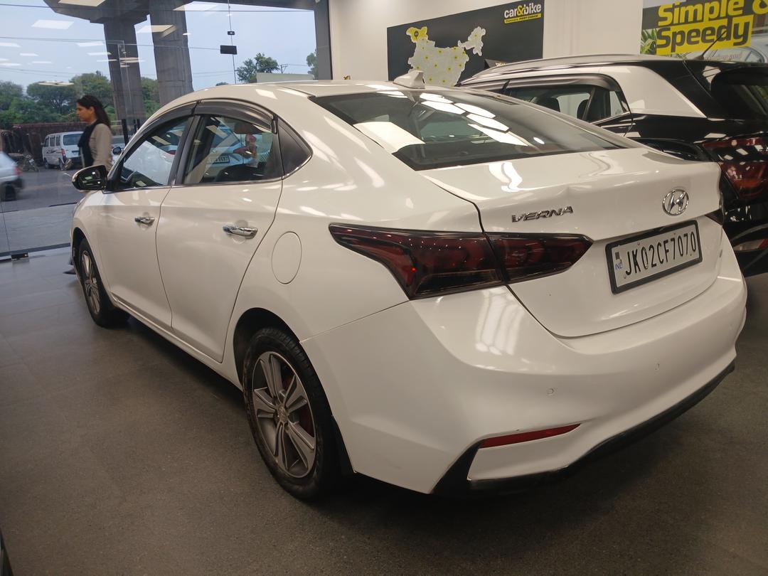 UsedCar