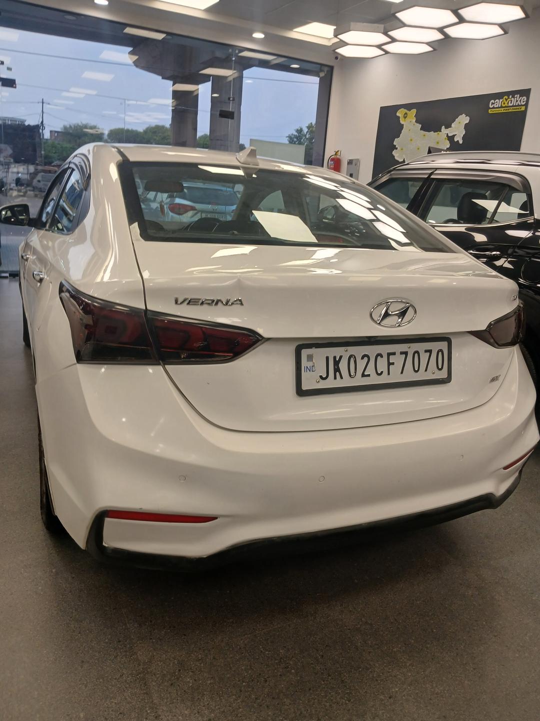 UsedCar