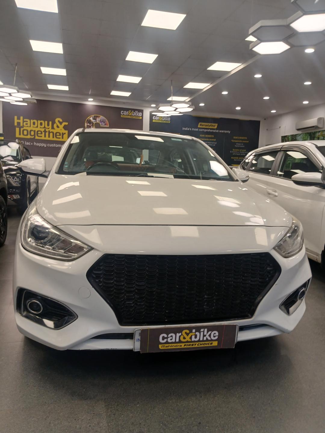UsedCar