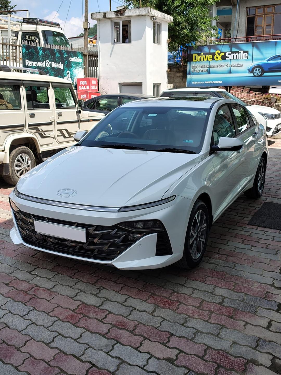 UsedCar