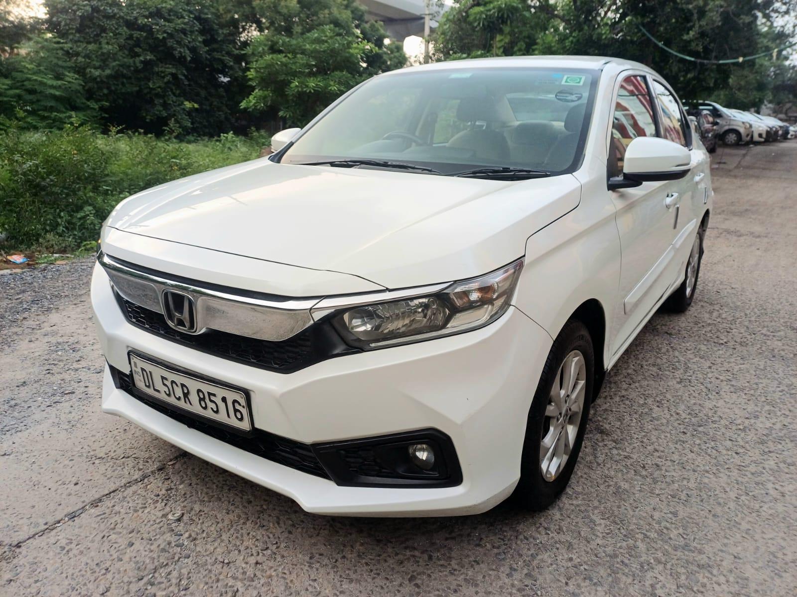 2020 Honda Amaze VX MT Petrol 2020 Honda Amaze VX MT Petrol