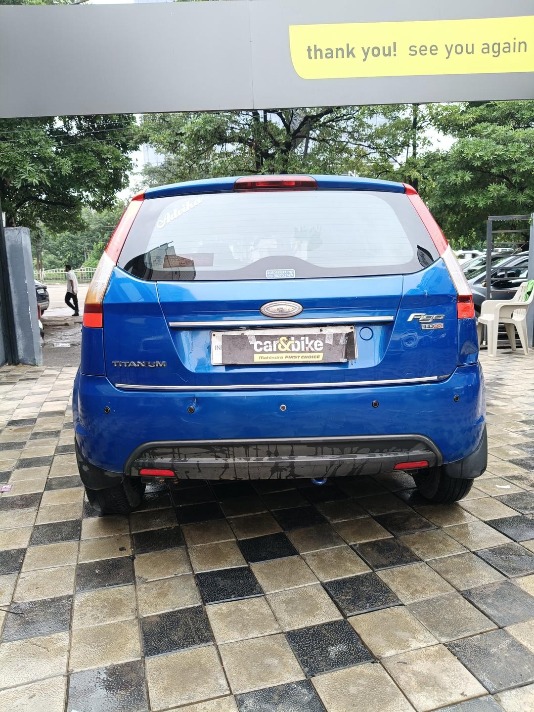 UsedCar