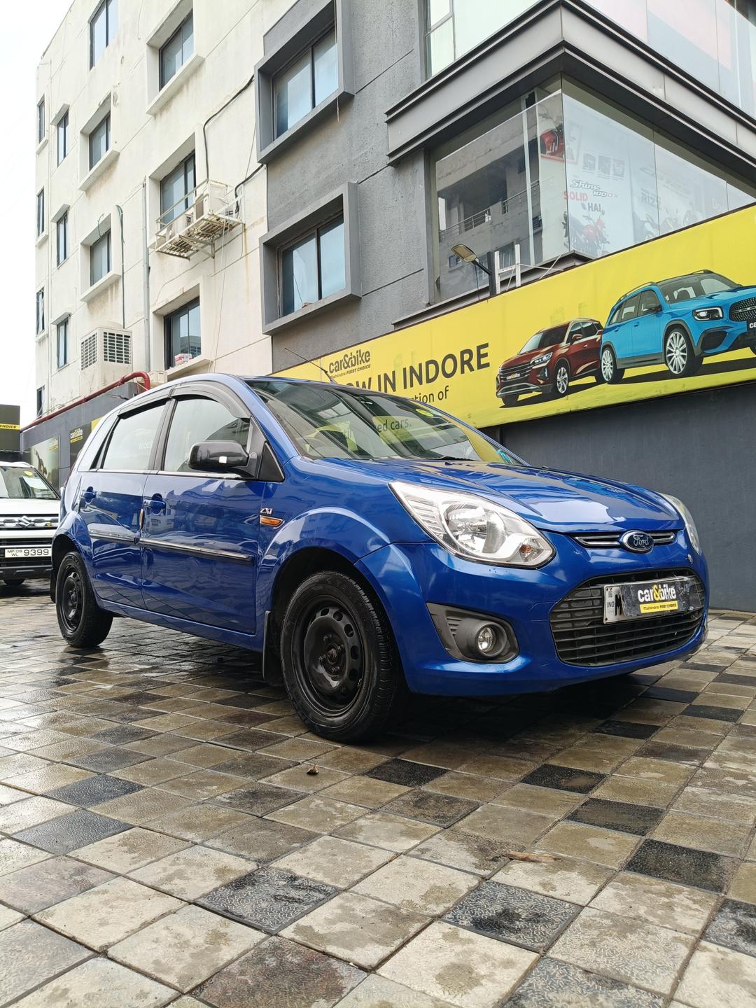 UsedCar