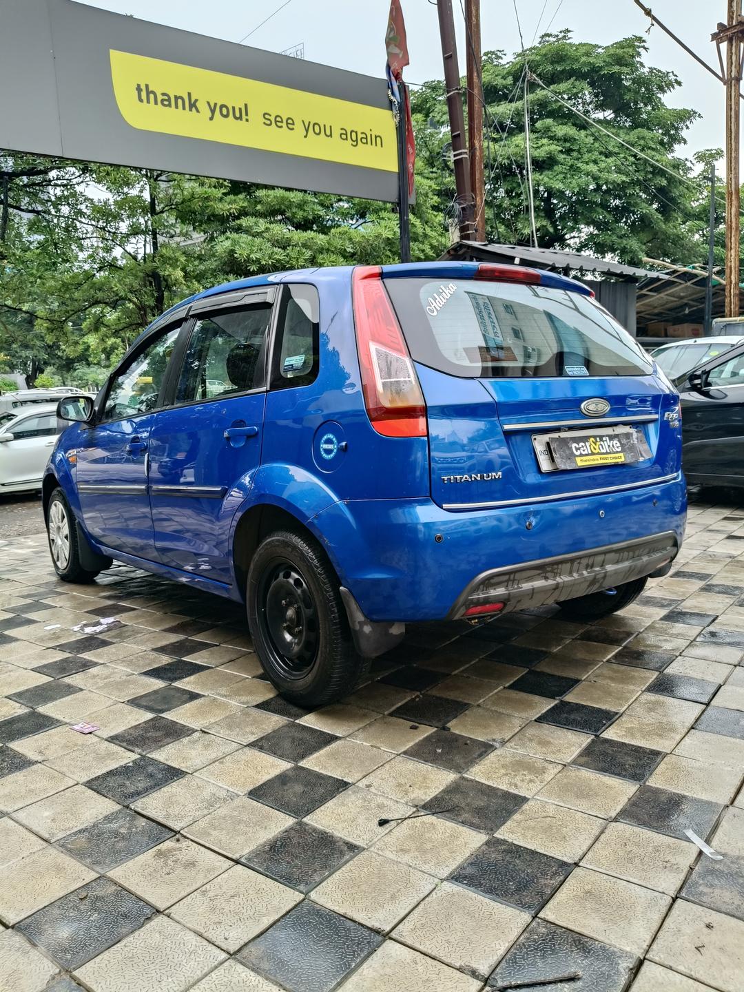 UsedCar