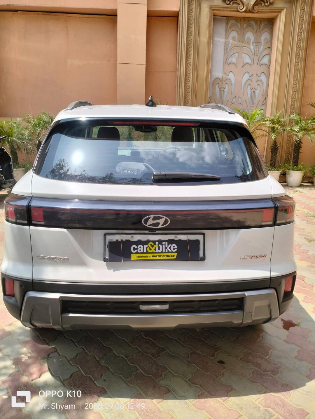 UsedCar