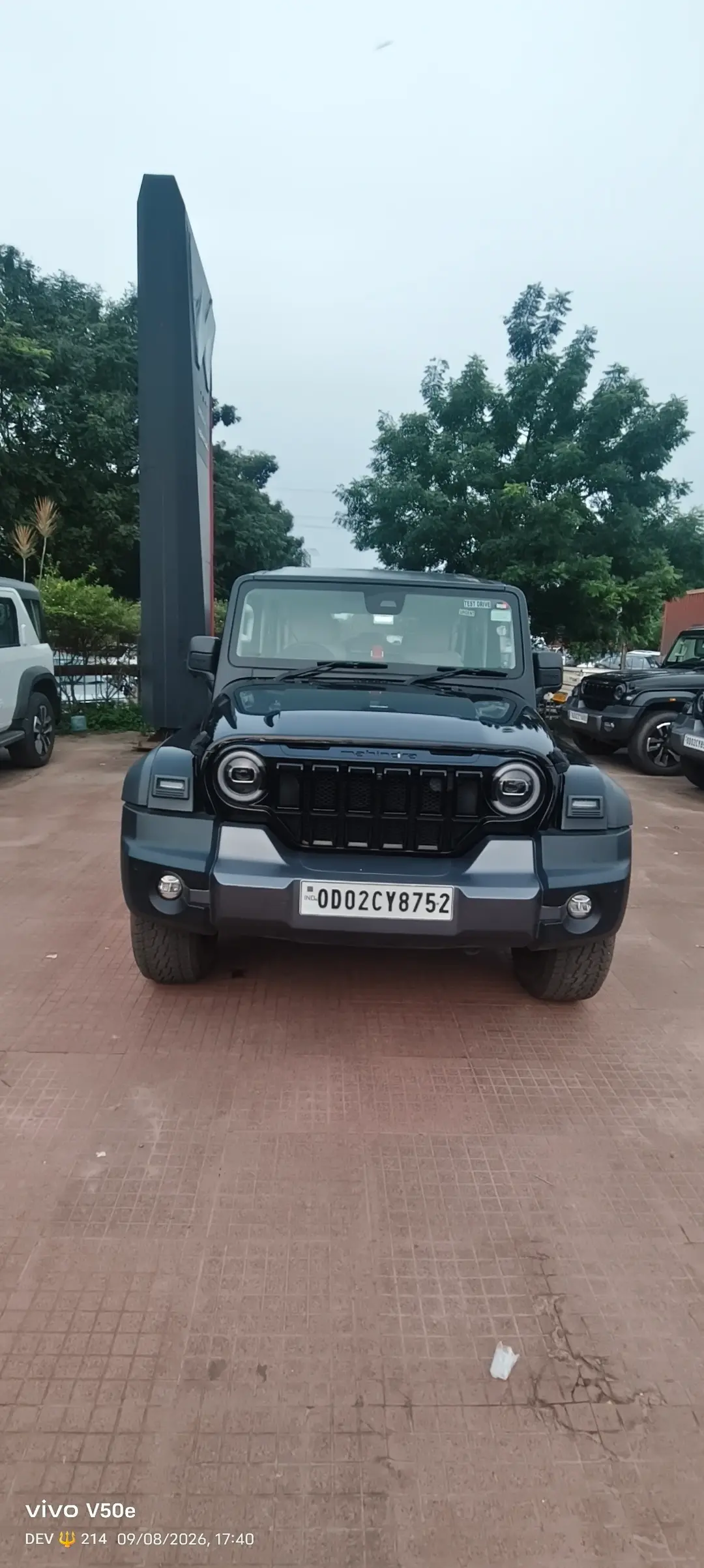 UsedCar