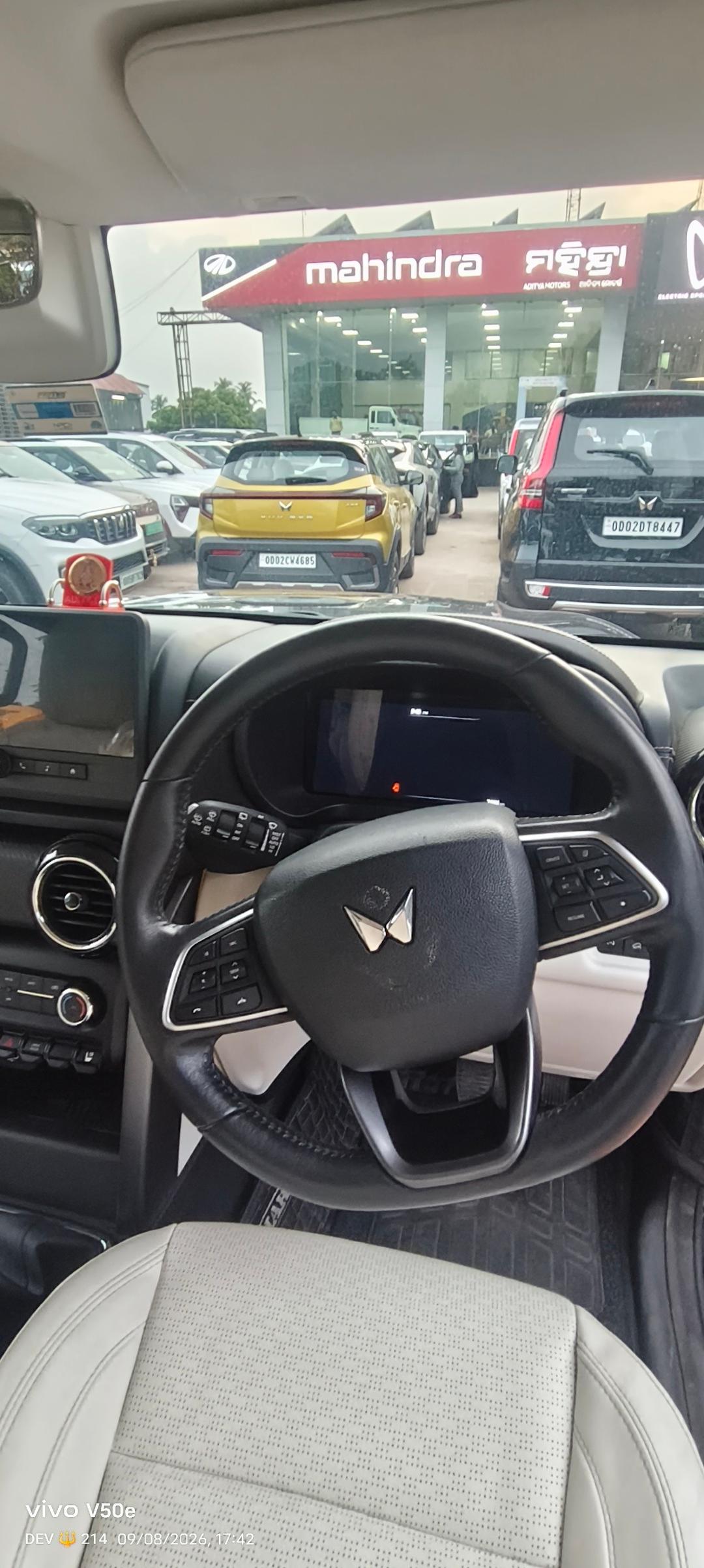 UsedCar