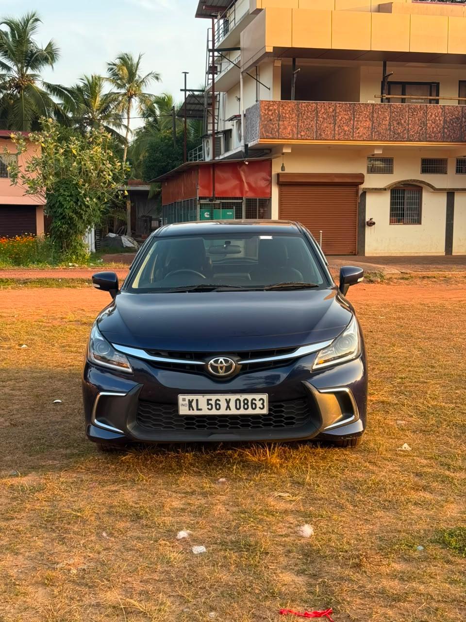 UsedCar