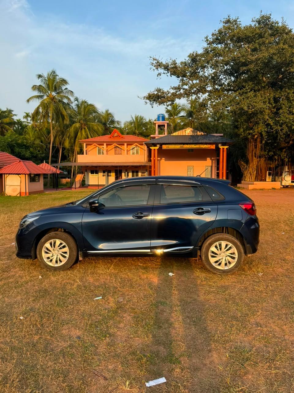 UsedCar