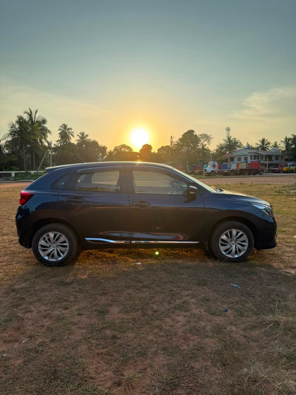 UsedCar