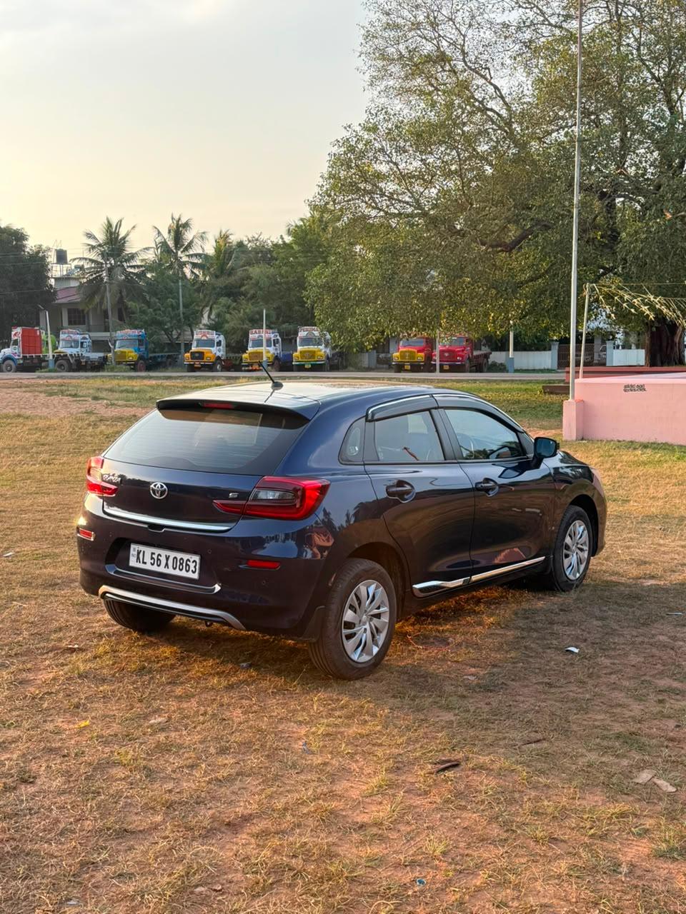 UsedCar