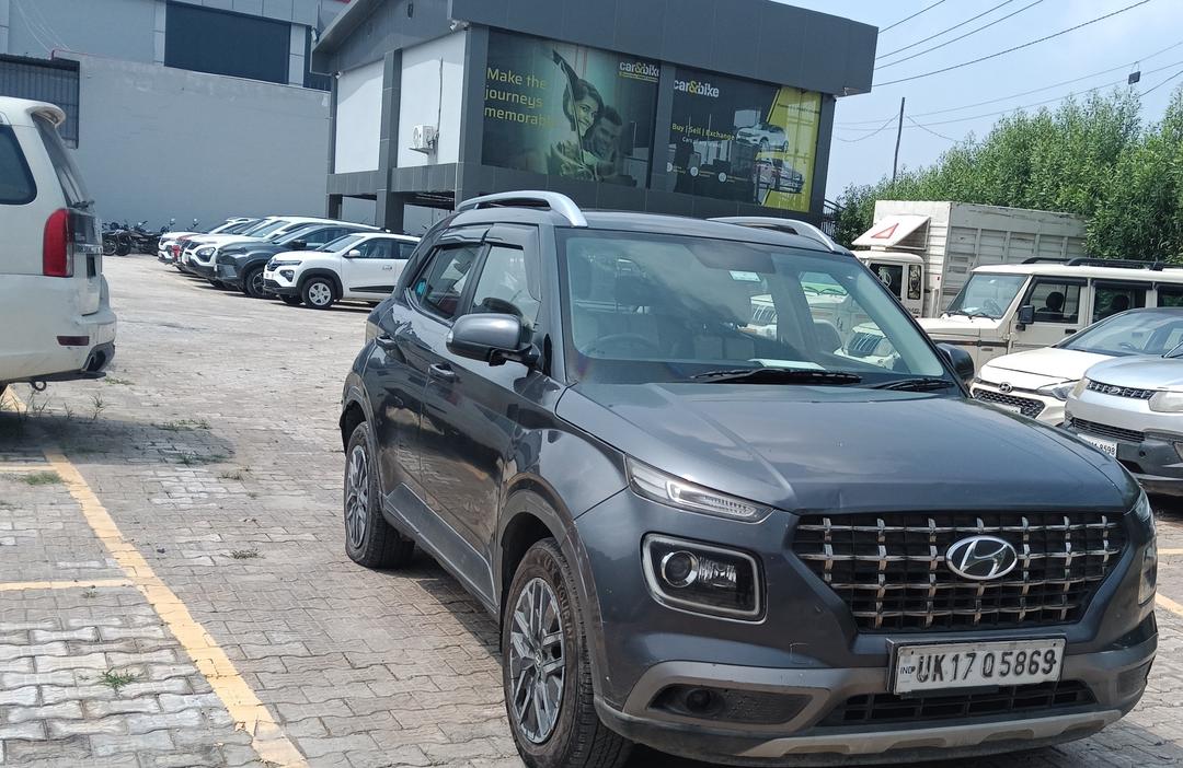 UsedCar