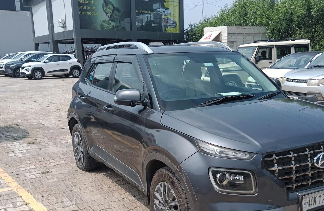 UsedCar