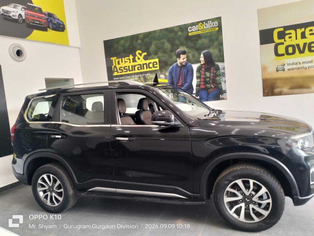 UsedCar