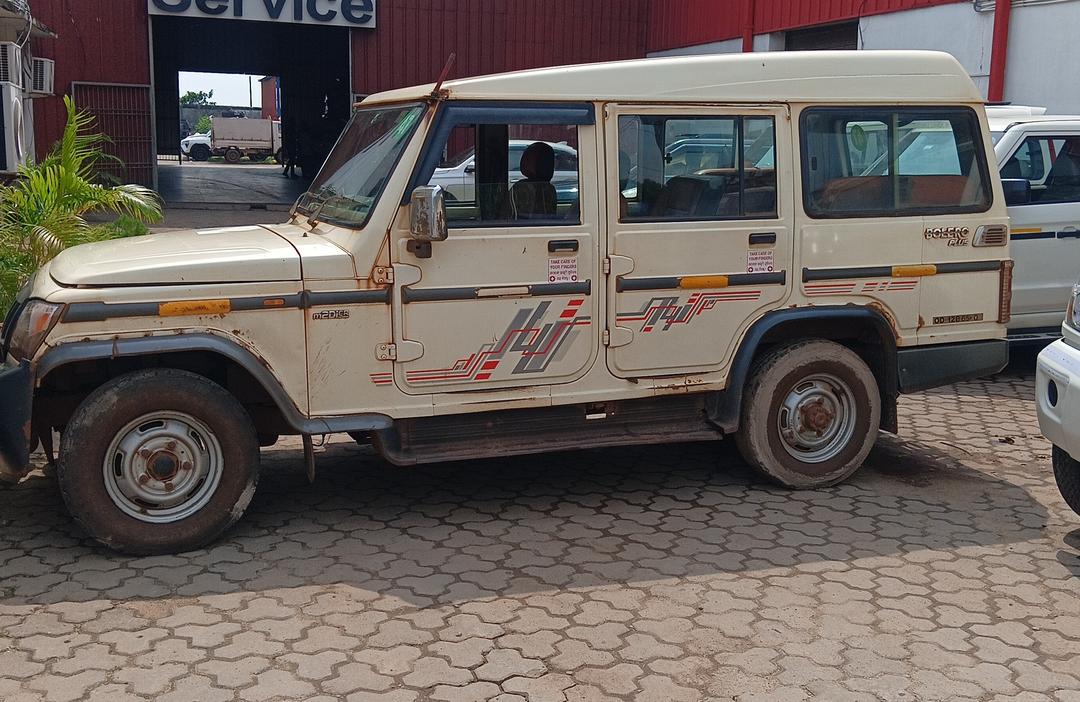 UsedCar
