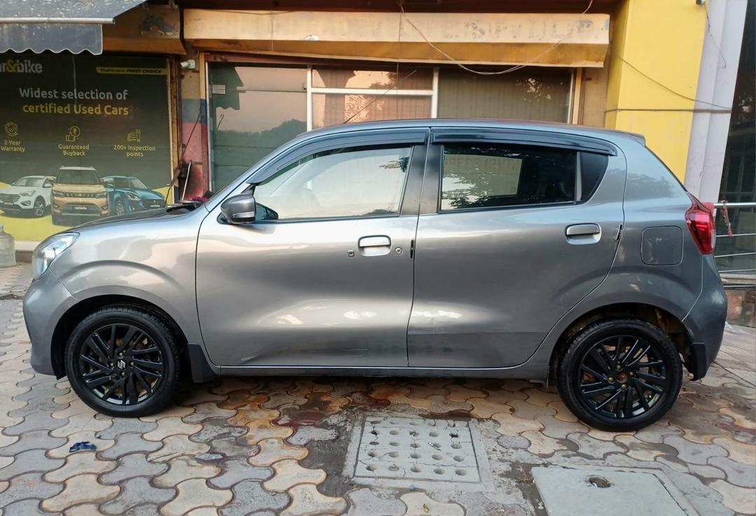 UsedCar