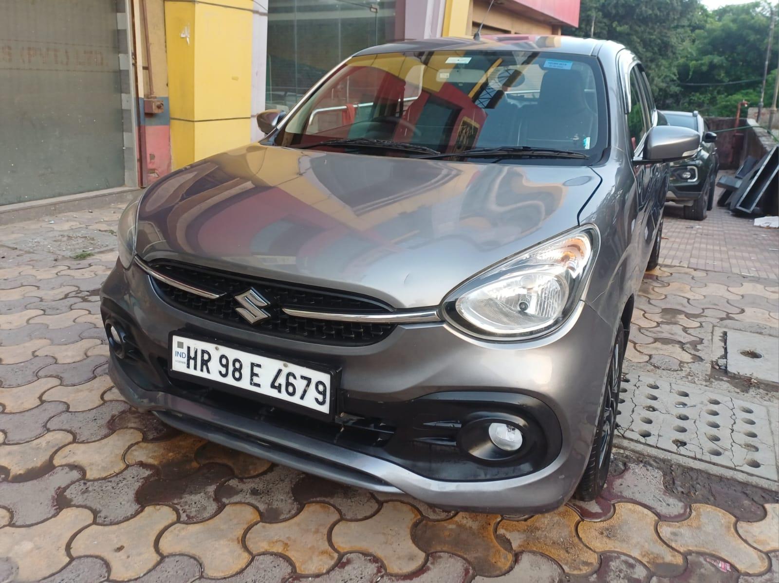 2022 Maruti Suzuki Celerio ZXI Plus AMT 2022 Maruti Suzuki Celerio ZXI Plus AMT