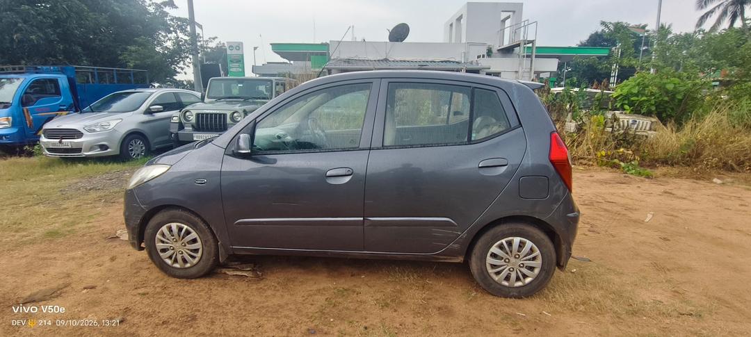 UsedCar
