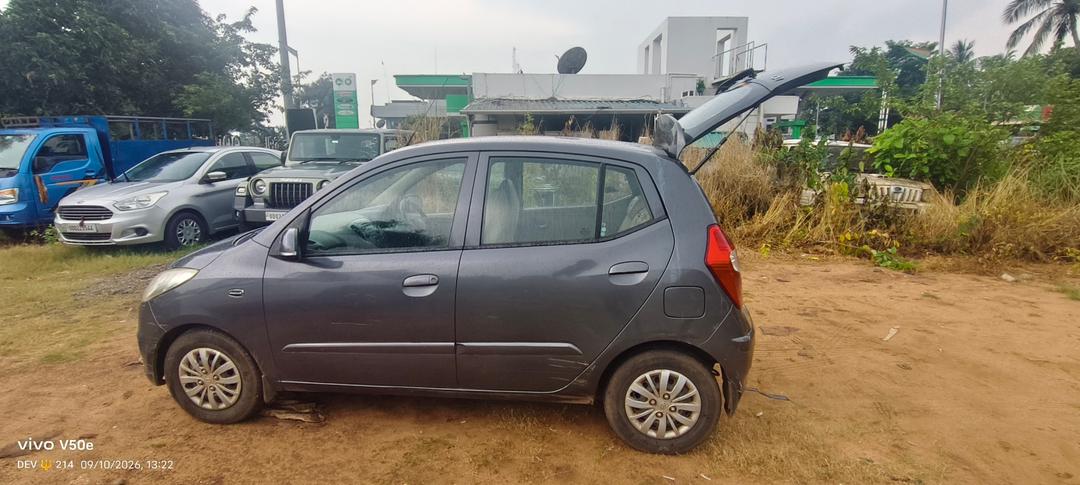 UsedCar