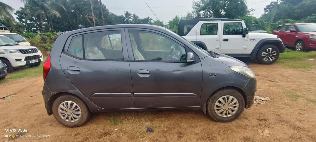 UsedCar