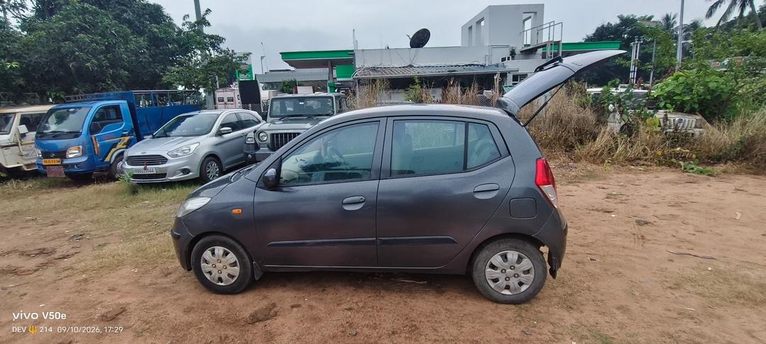 UsedCar