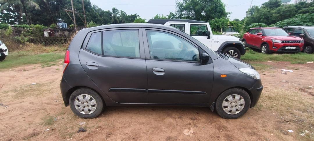UsedCar