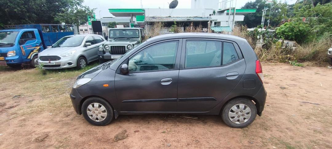 UsedCar
