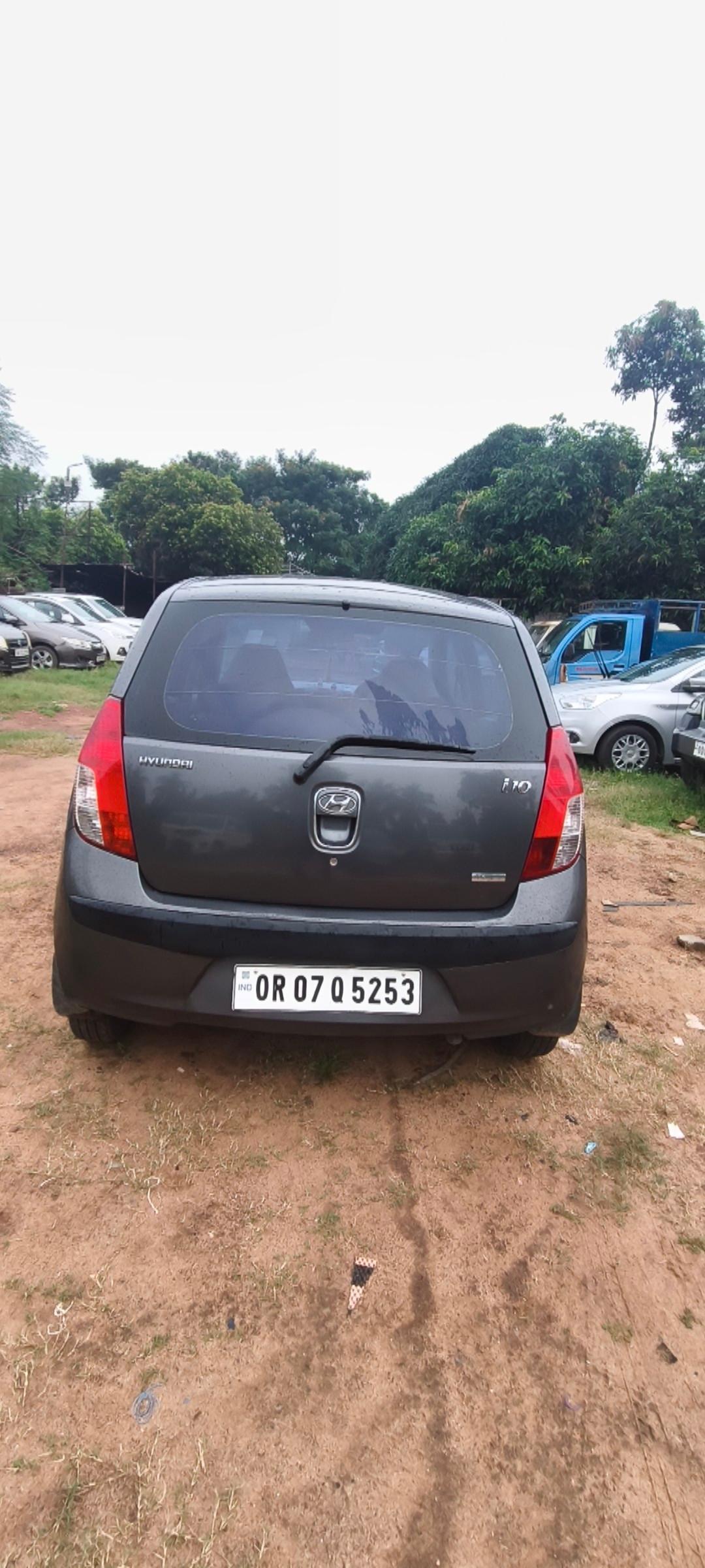 UsedCar