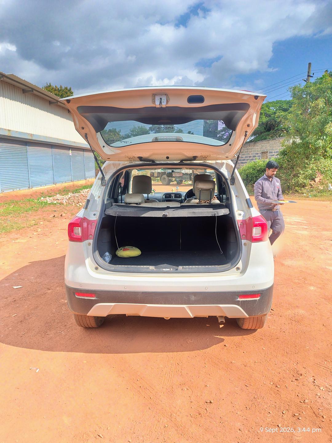 UsedCar