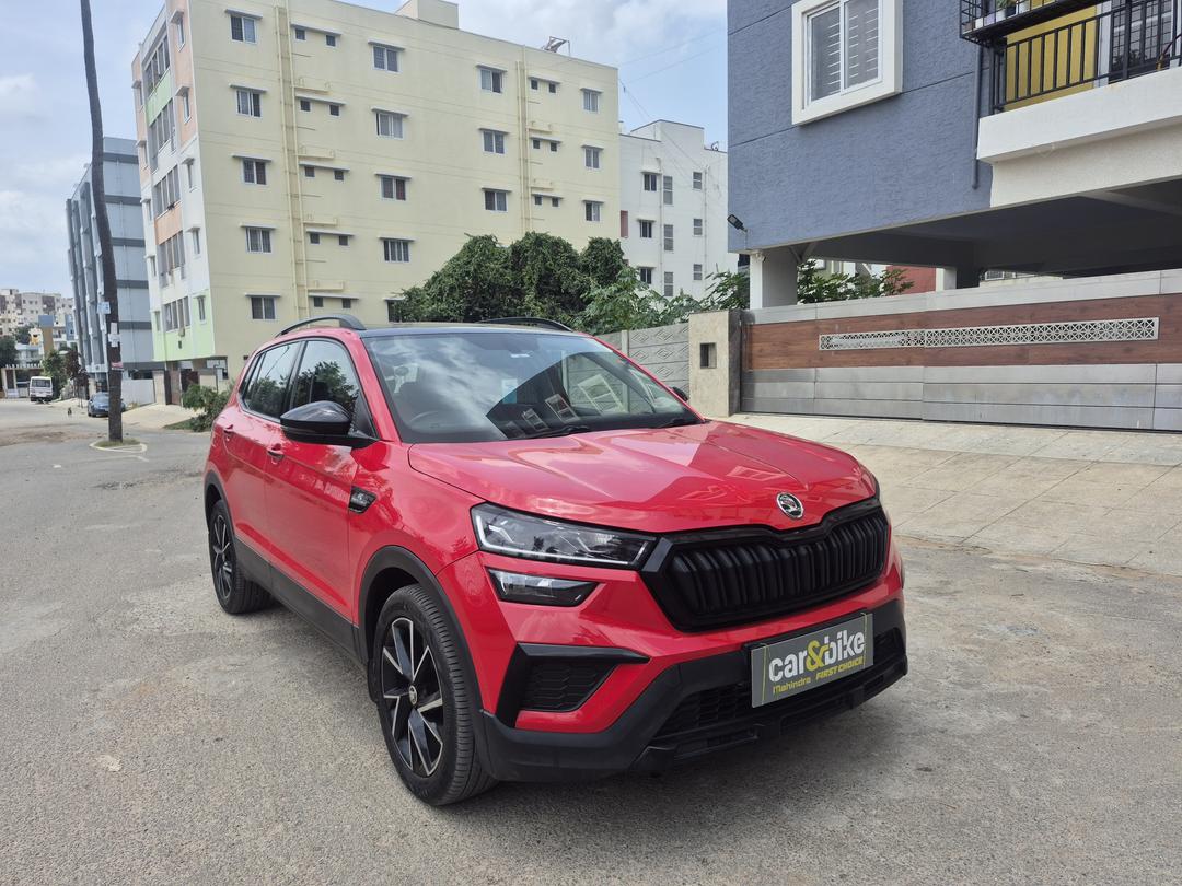 UsedCar
