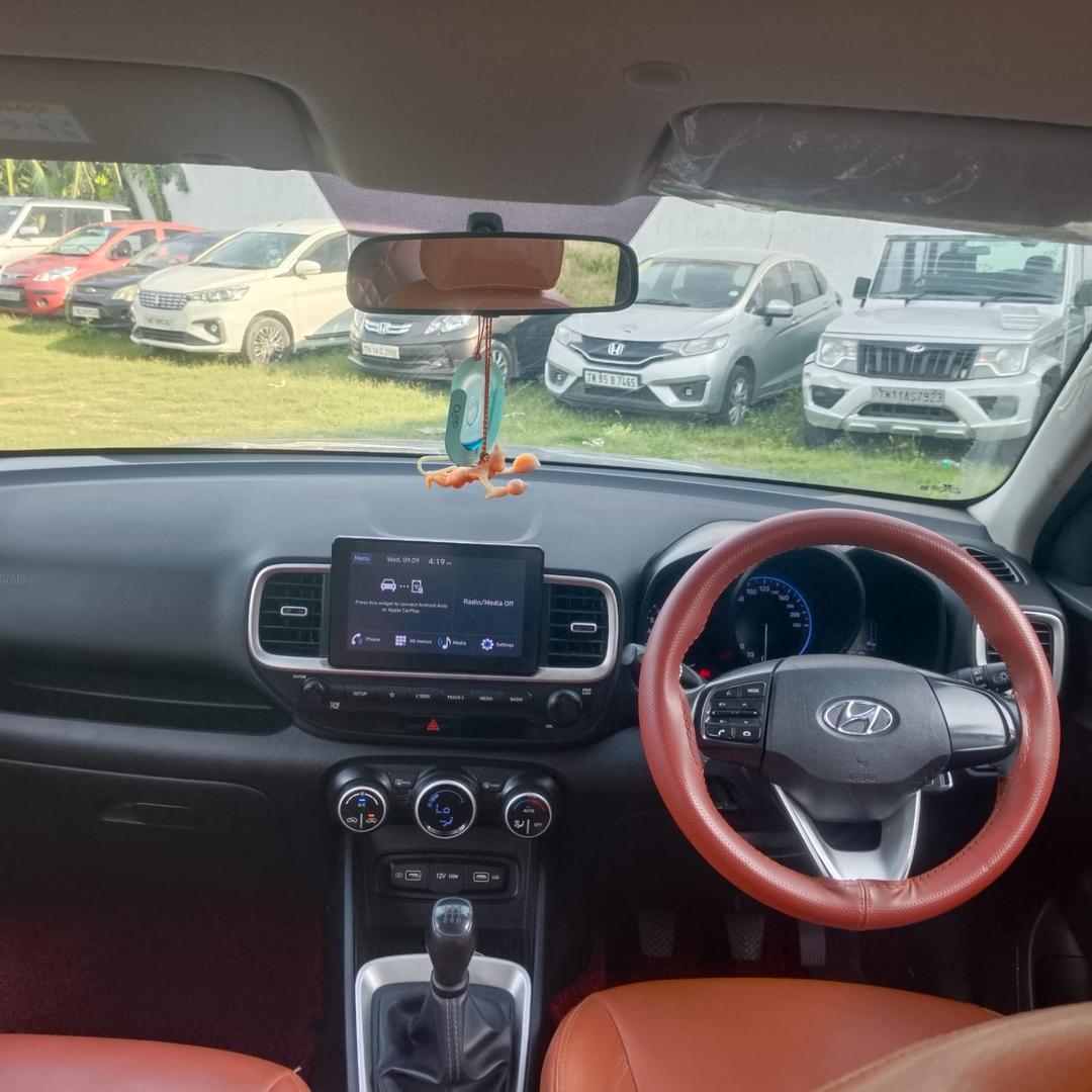 UsedCar