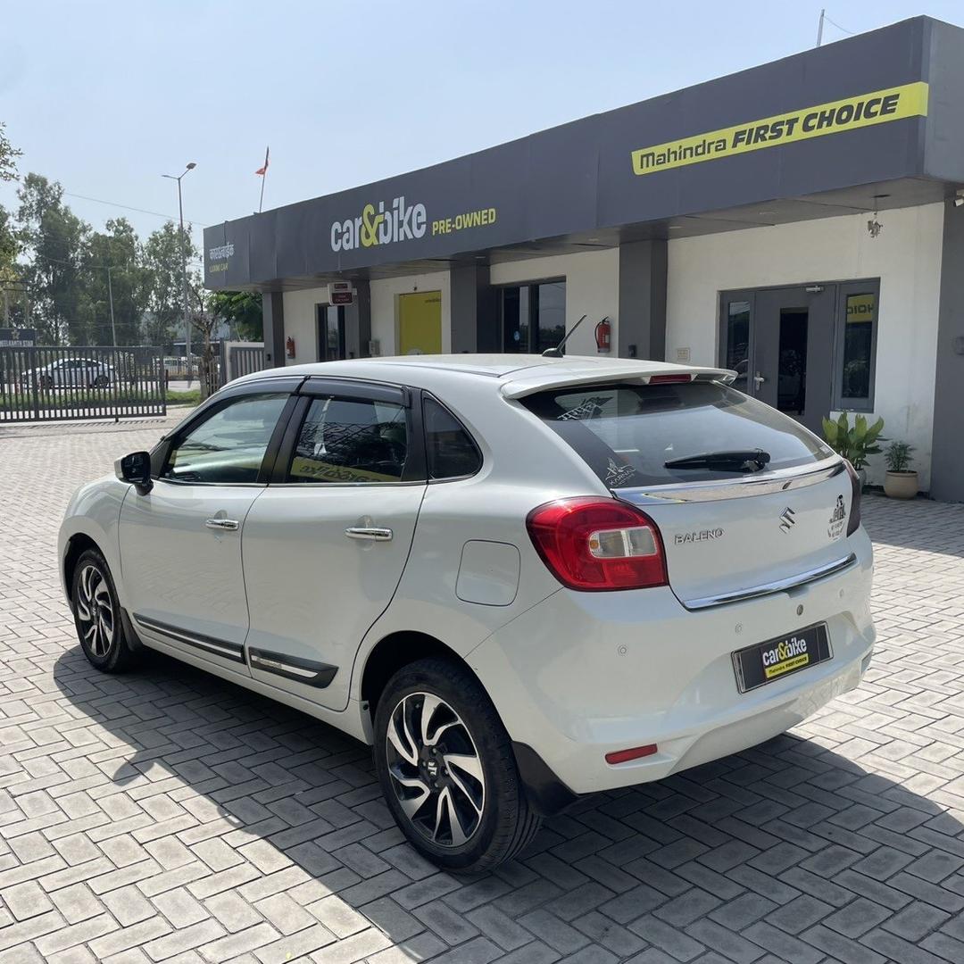 UsedCar