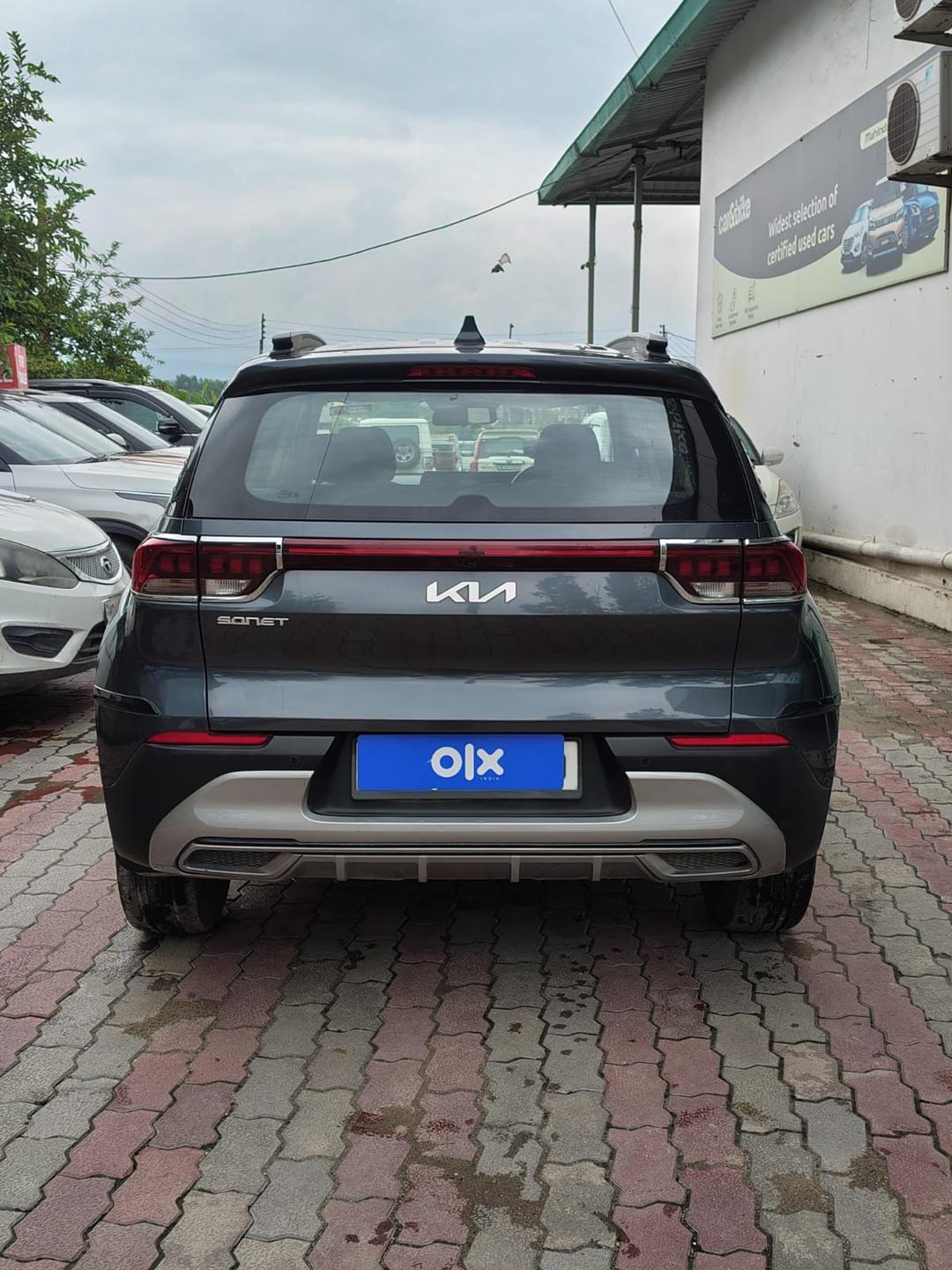 UsedCar