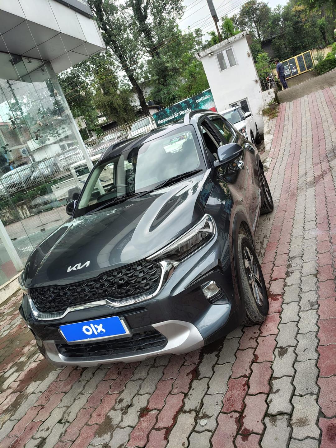 UsedCar