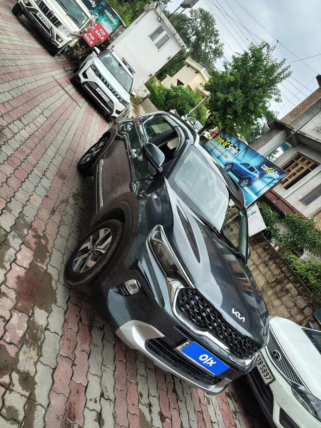 UsedCar