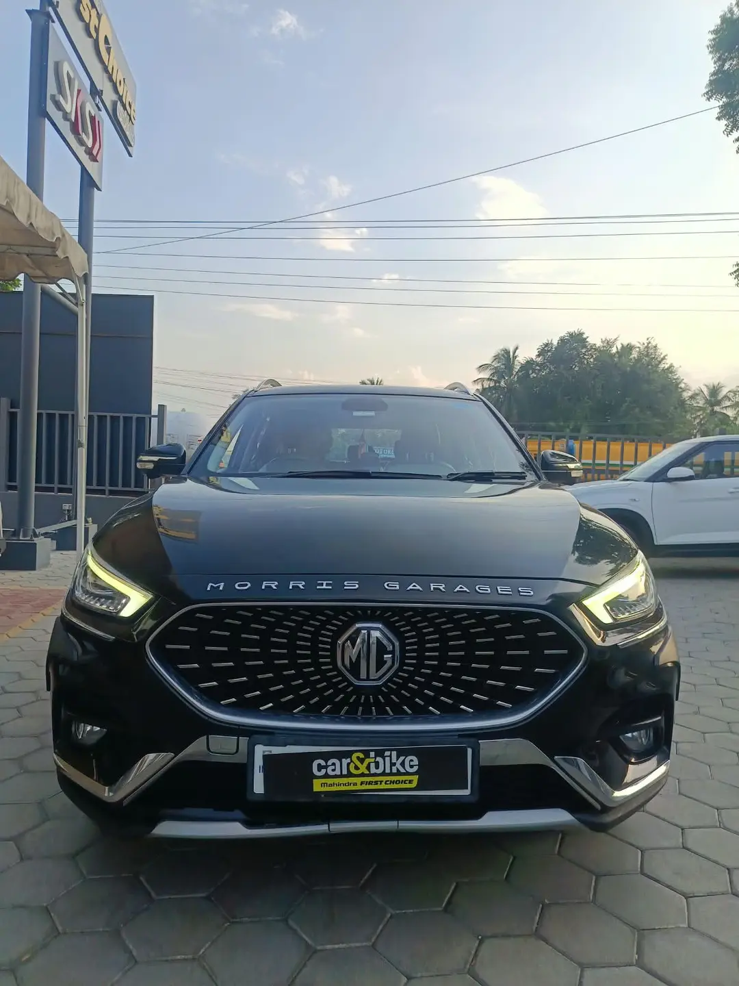UsedCar