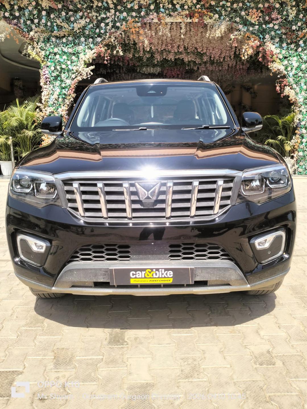 UsedCar