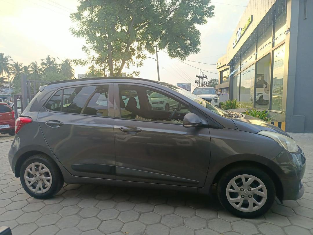 UsedCar