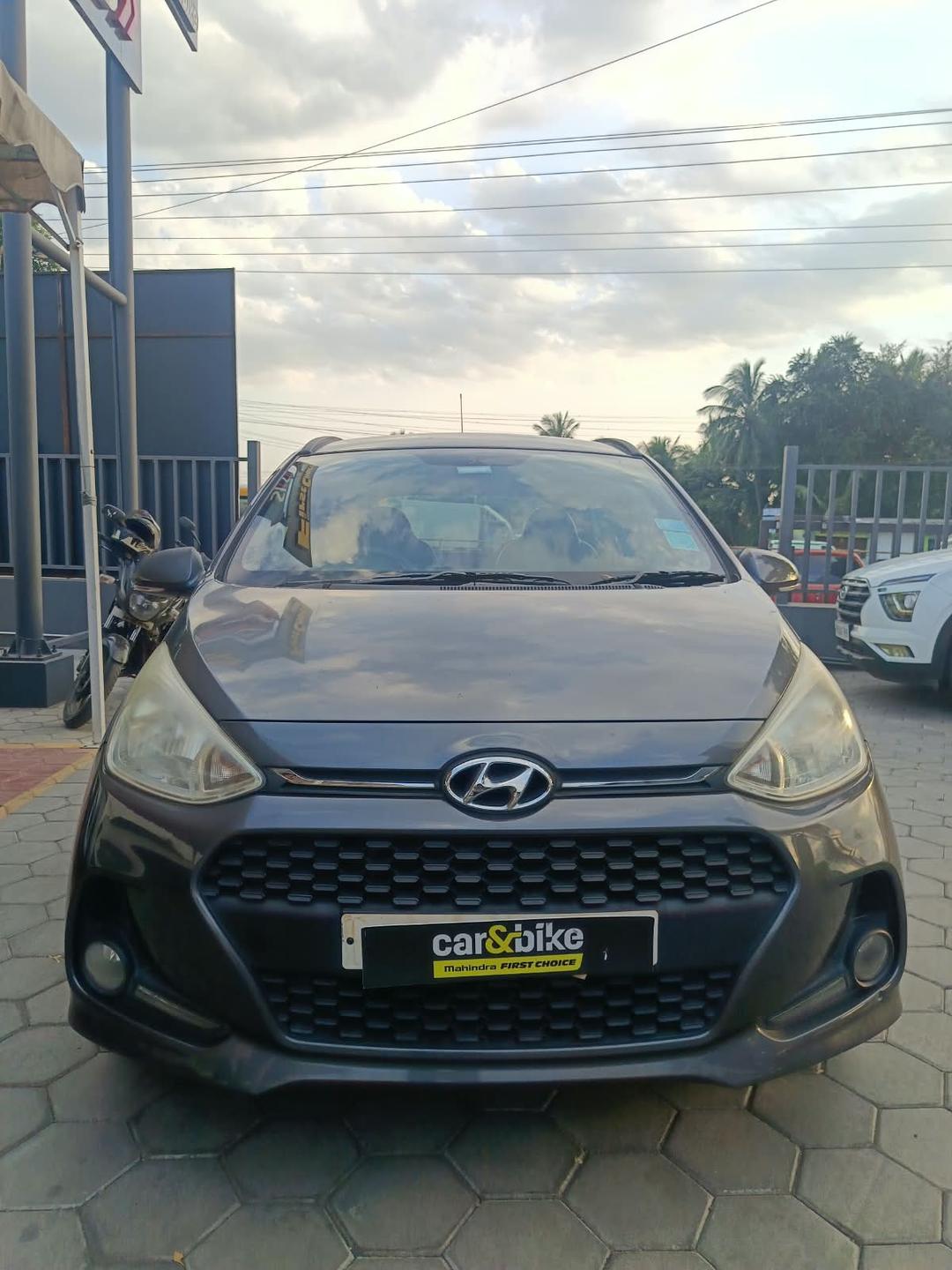 UsedCar
