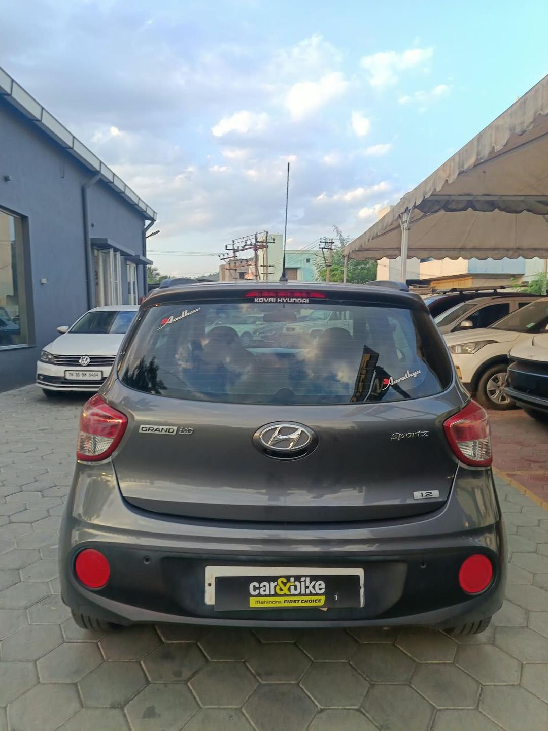 UsedCar
