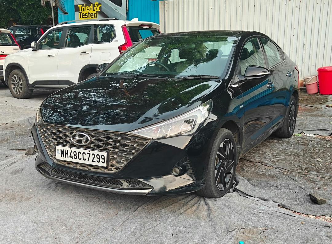 UsedCar