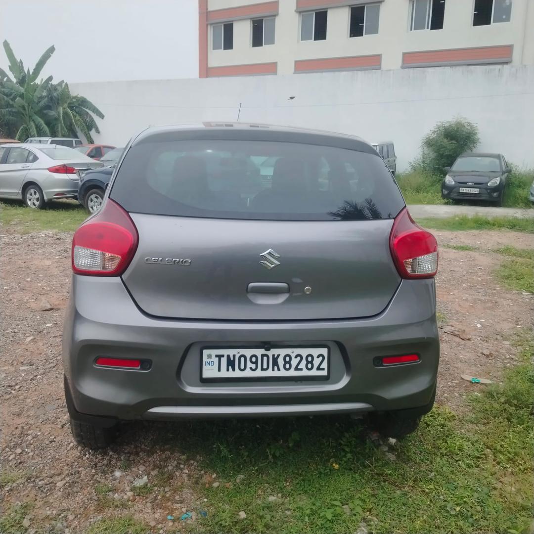 UsedCar