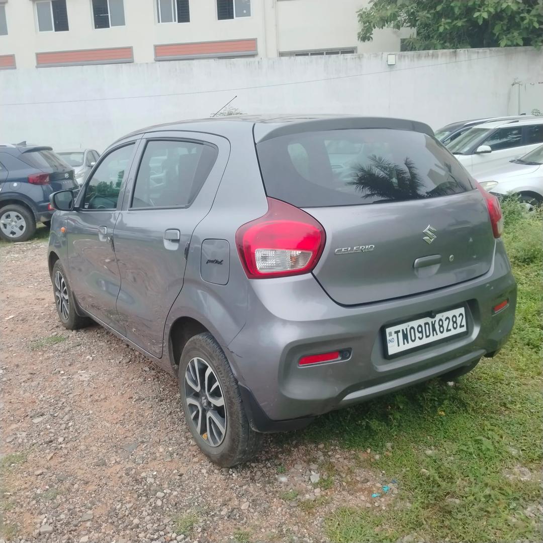 UsedCar