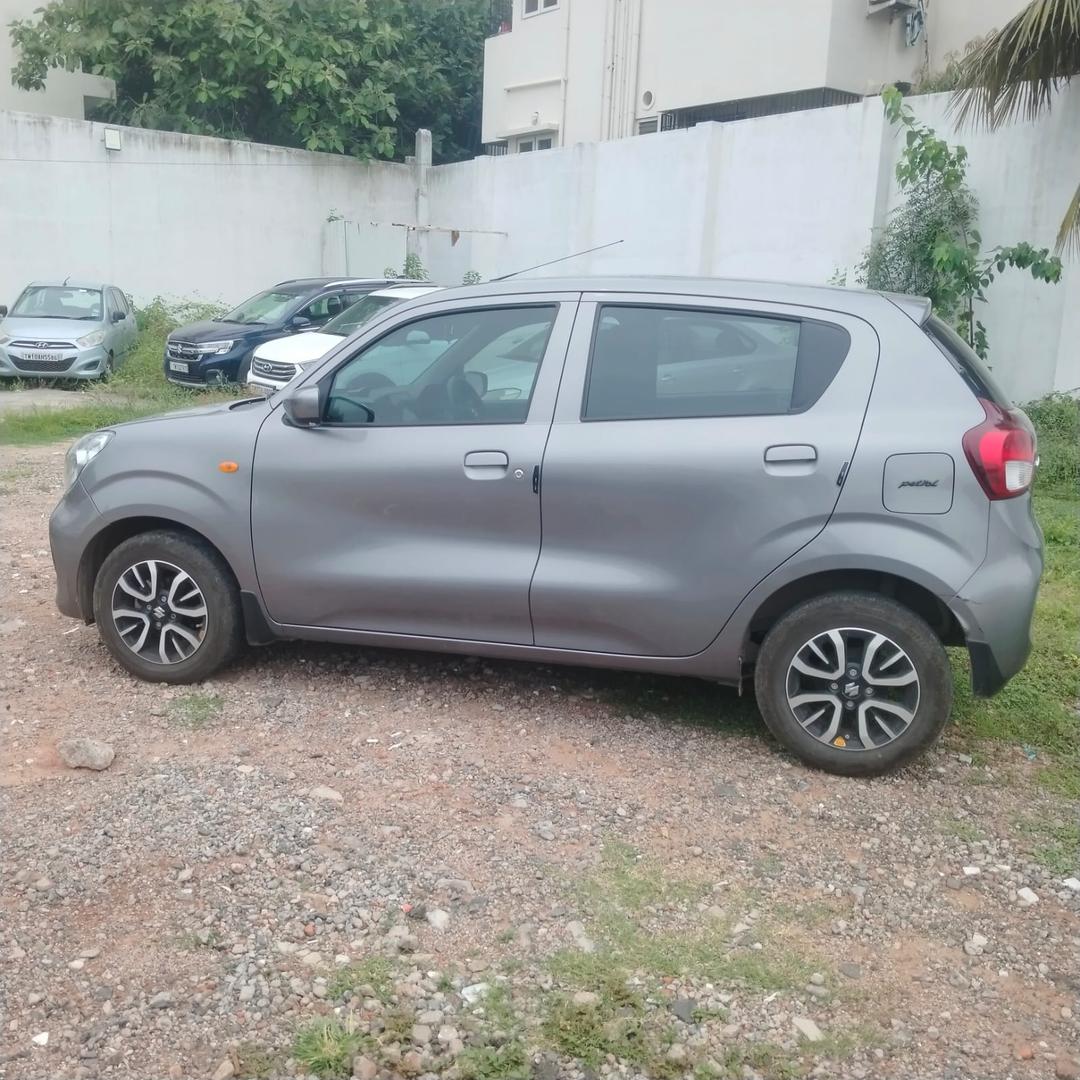 UsedCar
