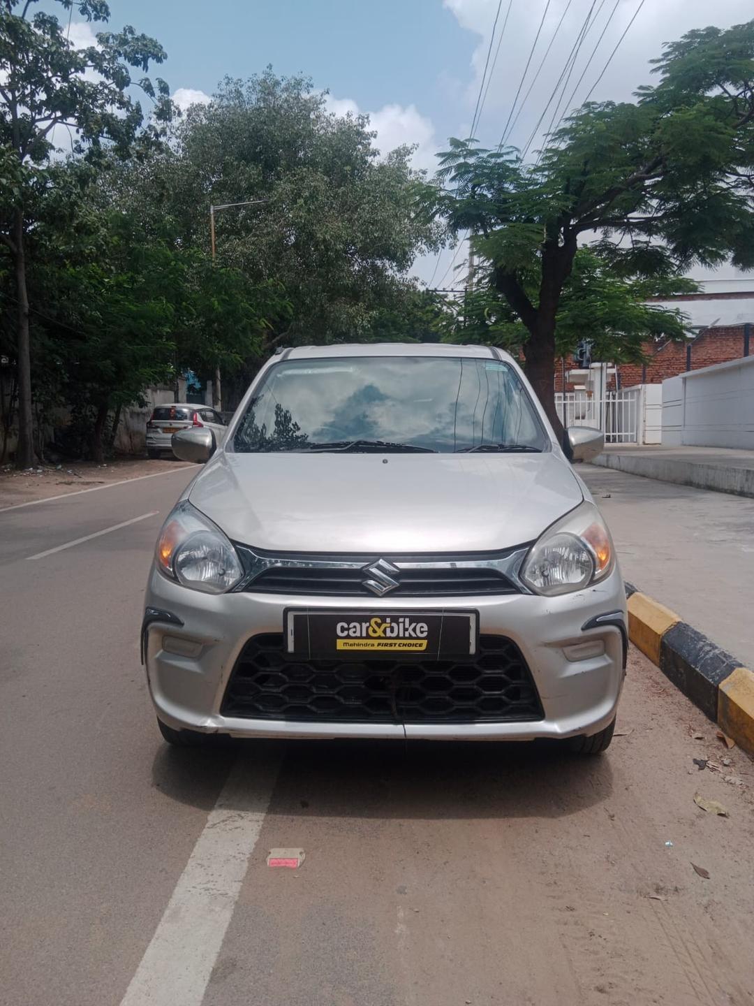 UsedCar