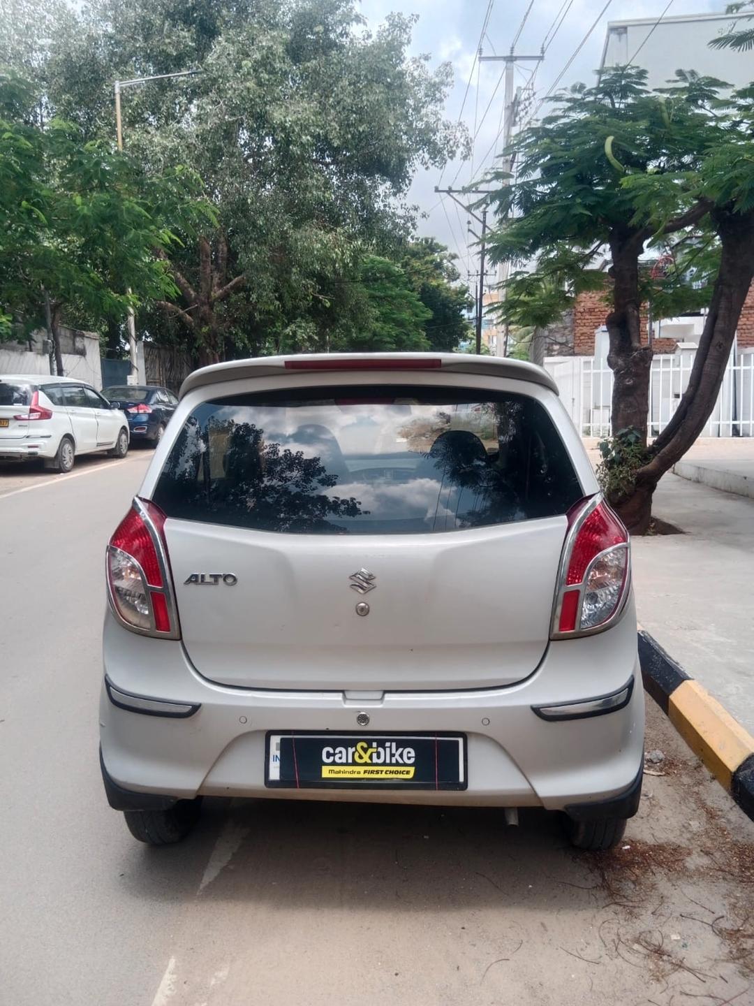 UsedCar