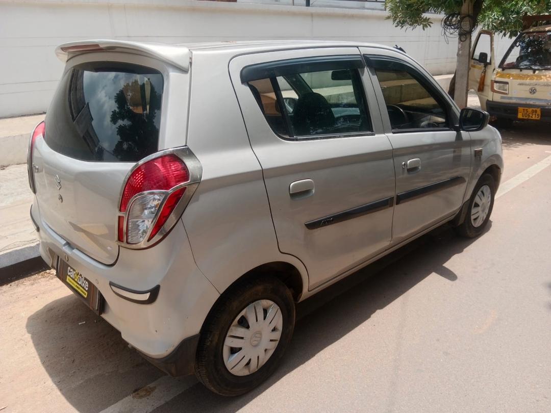 UsedCar