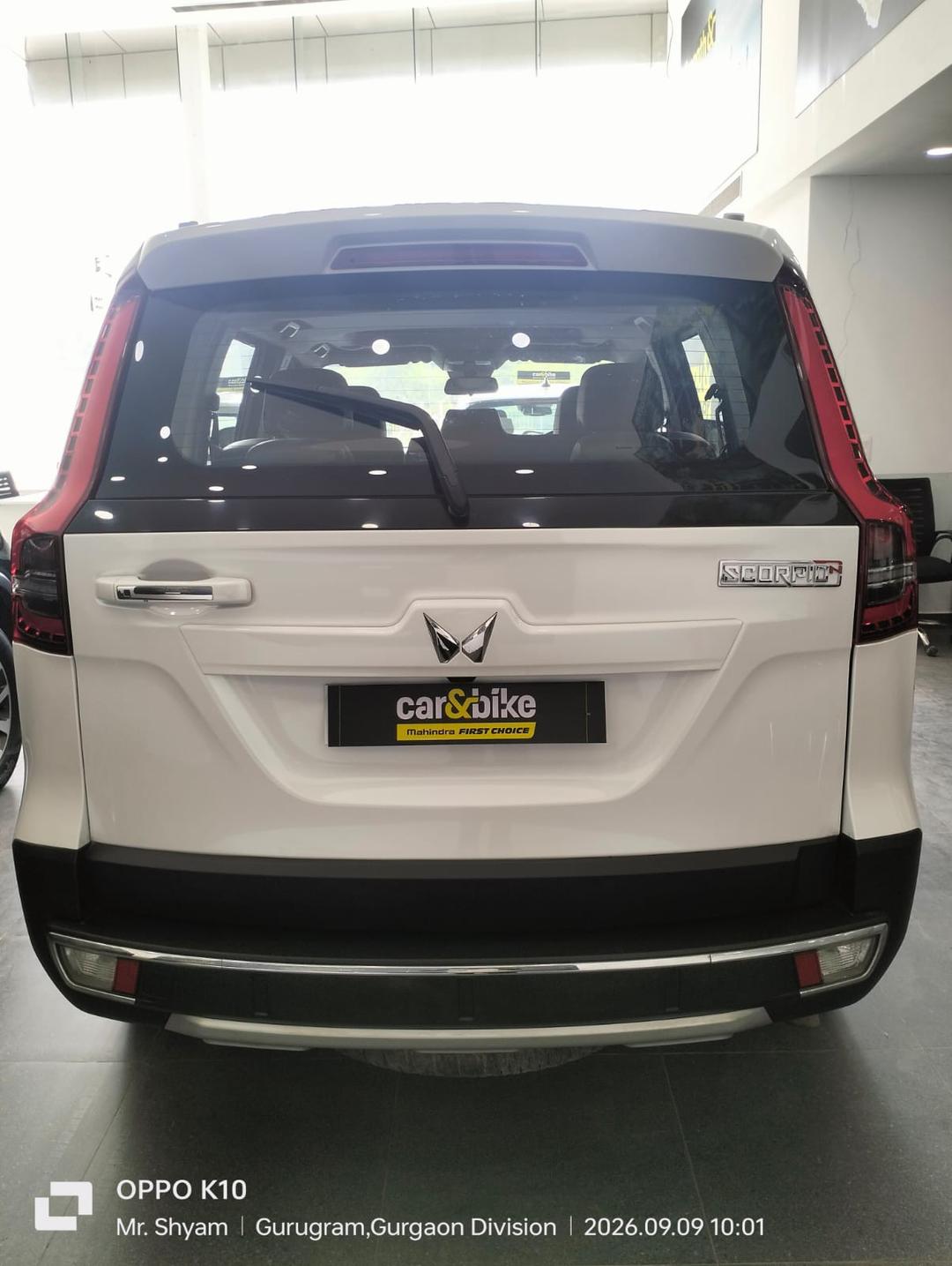 UsedCar
