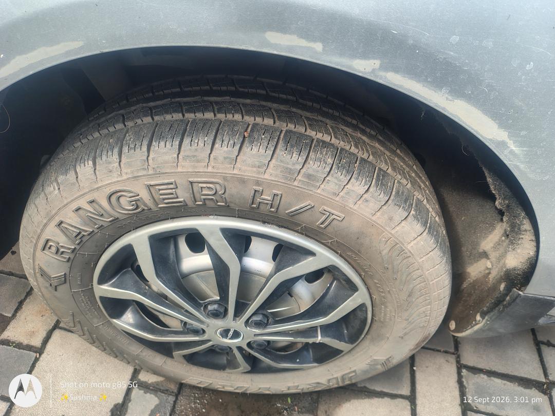 UsedCar
