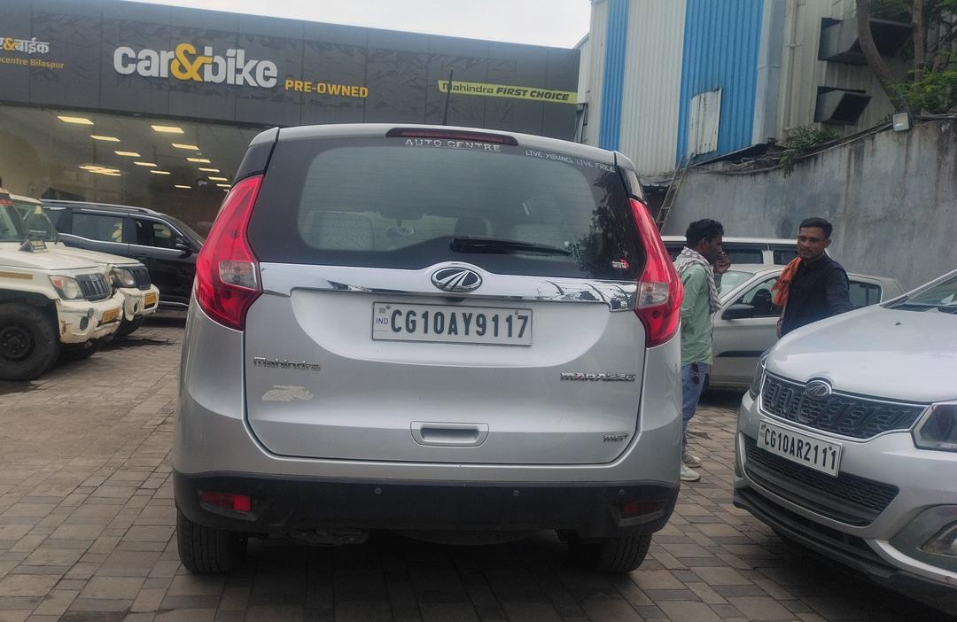 UsedCar
